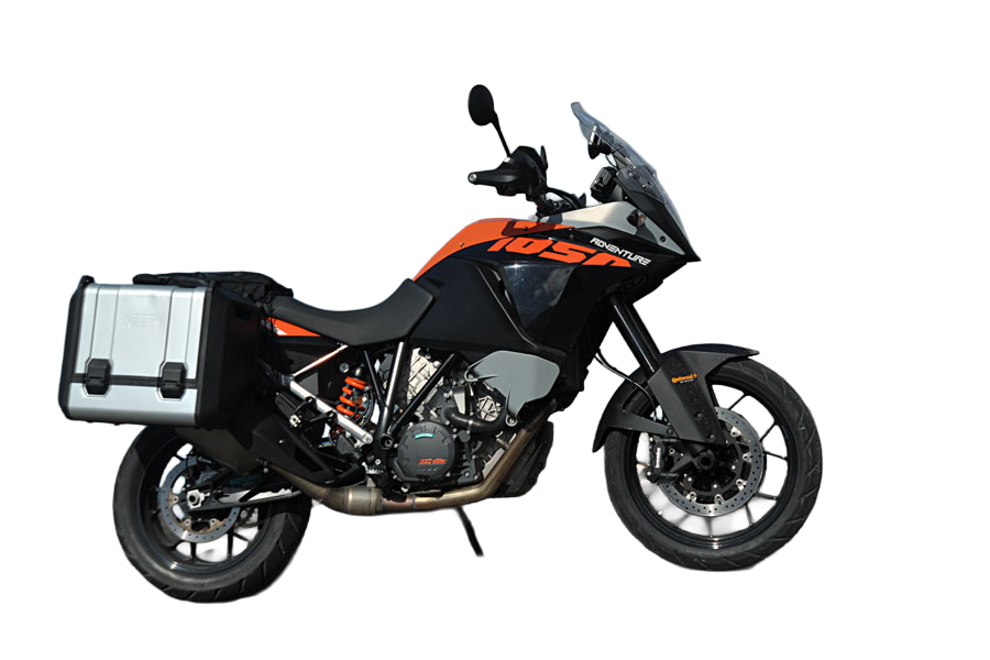 ADVENTURE 950 / 1050
