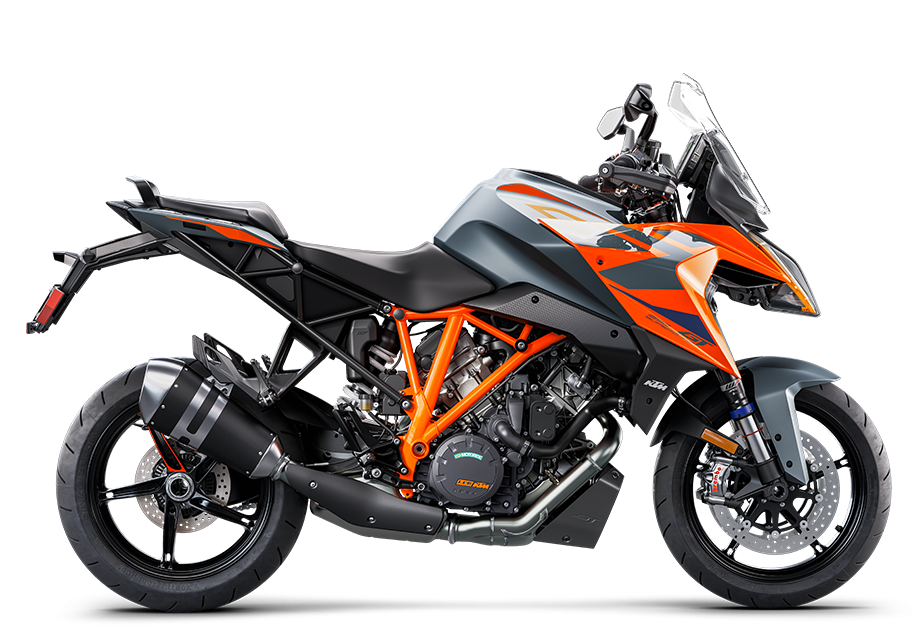 SUPER DUKE 1290