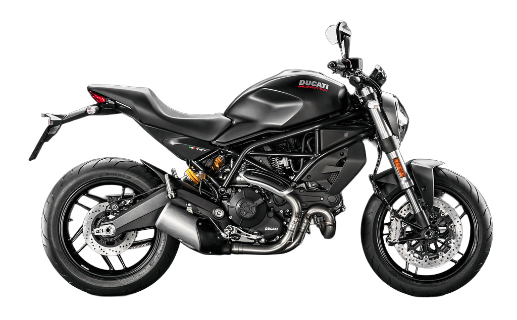 MONSTER 797 / 821 / 937 / 1200