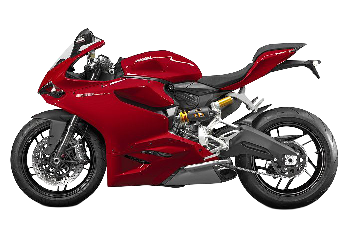 PANIGALE 899 / 959 / 1199 / 1299