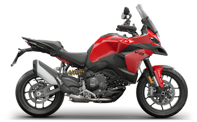 MULTISTRADA 950 / V2