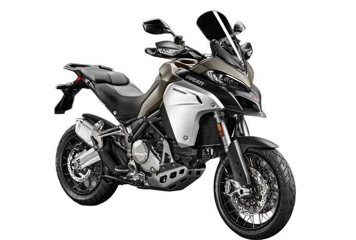 MULTISTRADA 1200