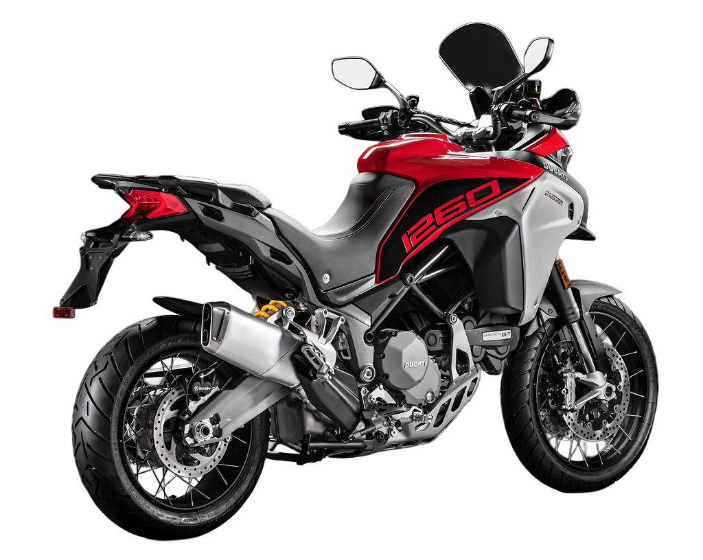 MULTISTRADA 1260