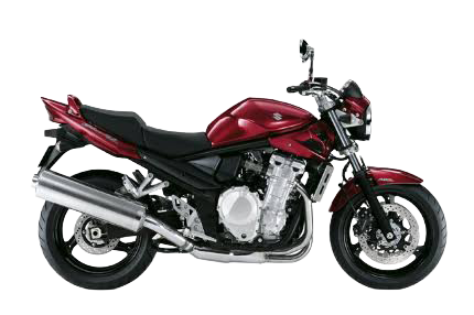 BANDIT 1200 / 1250