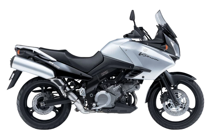 DL 1000 V-STROM