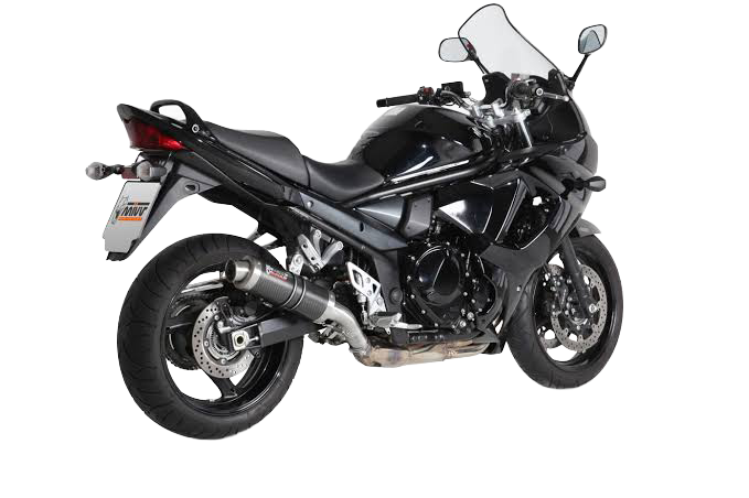 GSX 1250 FA