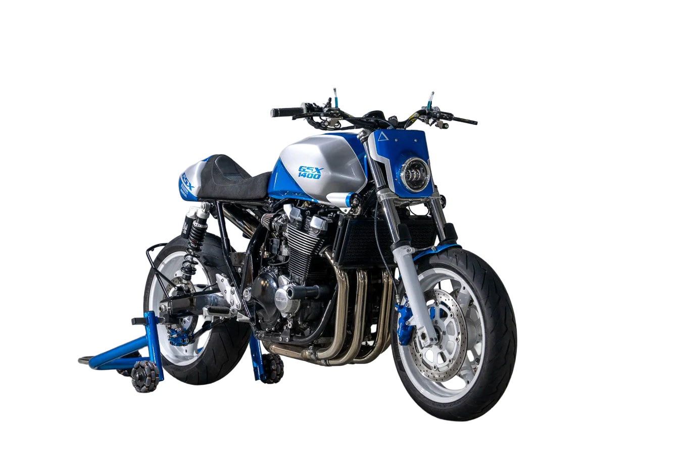 GSX 1400