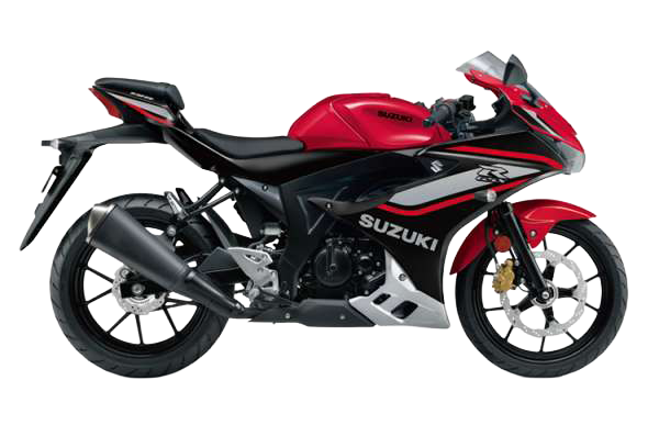 GSX-R 125 / 250