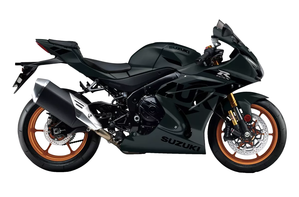 GSX-R 1000