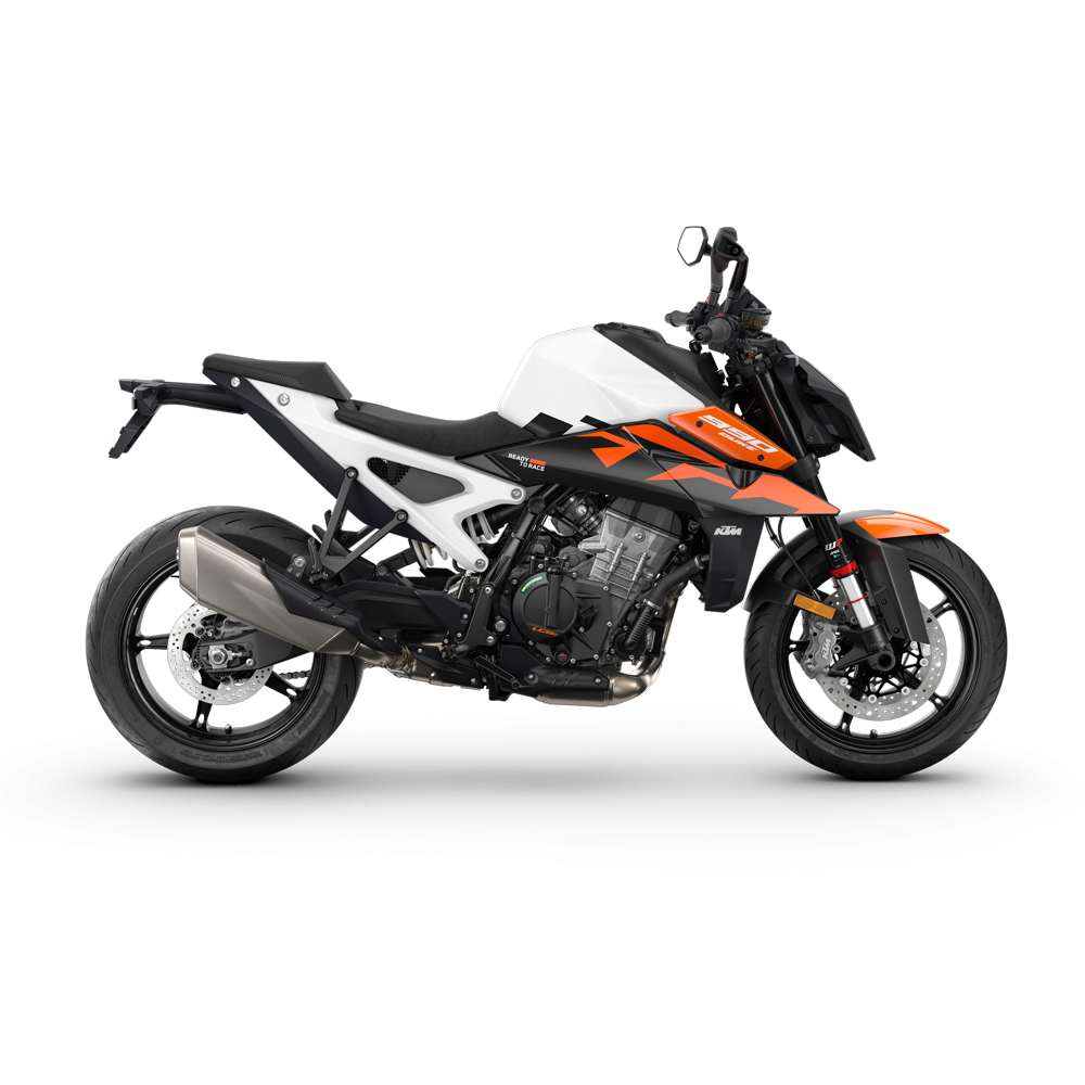 SUPER DUKE 990