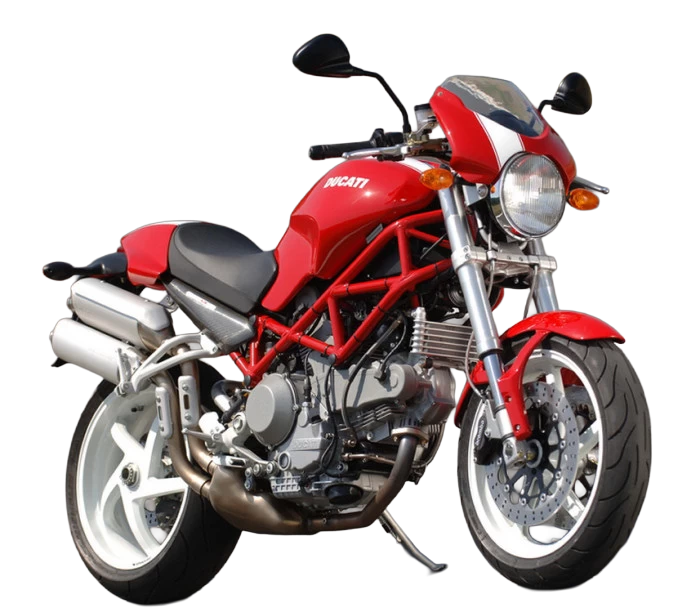 MONSTER 600 / 1000 / S4