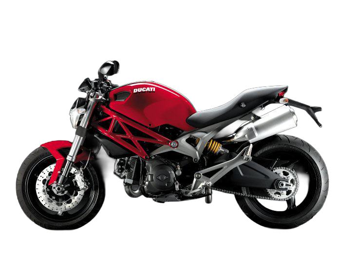 MONSTER 696 / 796 / 1100