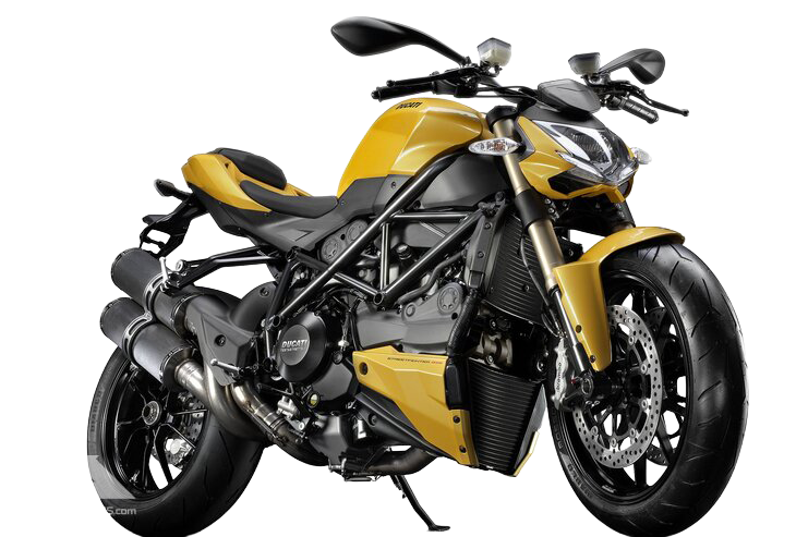 STREETFIGHTER 848 / 1098