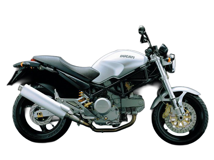 MULTISTRADA 620 / 1000 / 1100