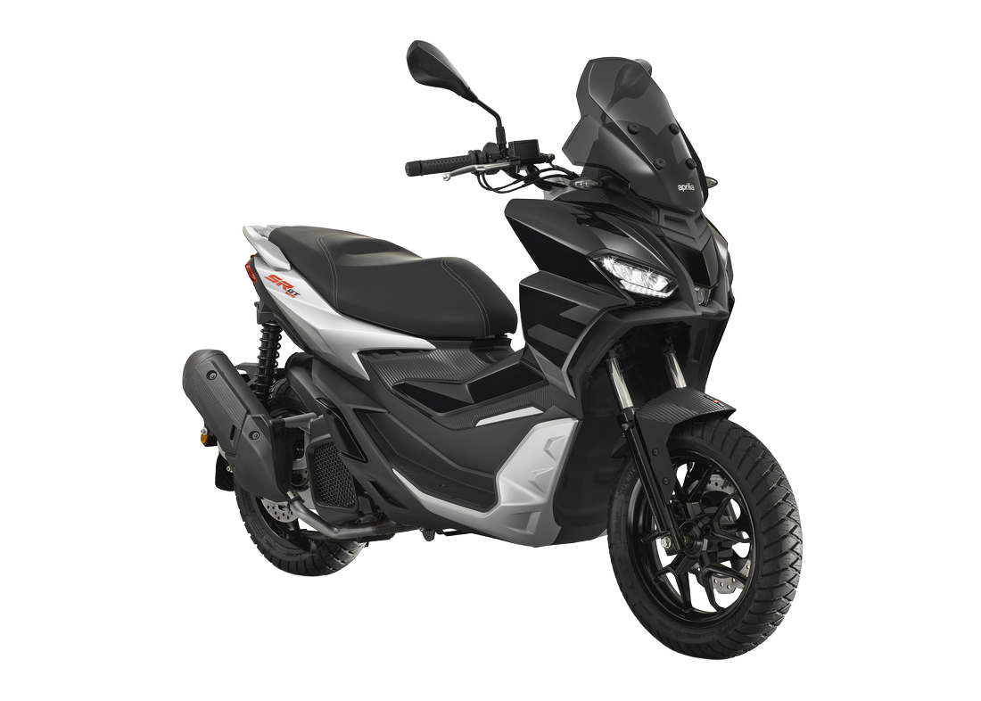 SR MAX 125 / 300