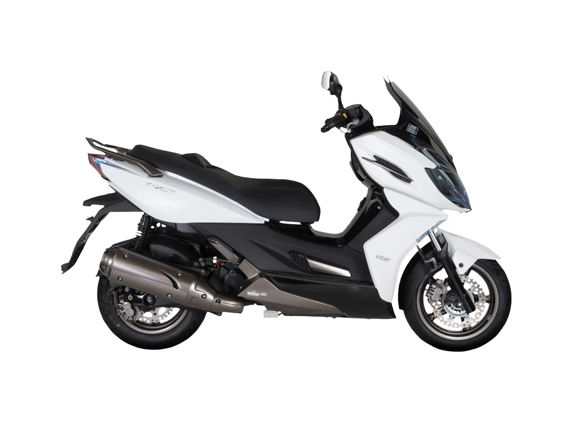 K-XCT