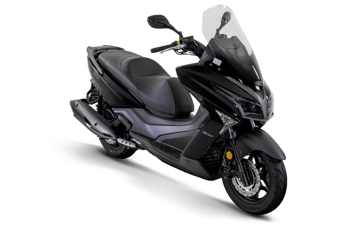 X TOWN 125 / 300 / CITY