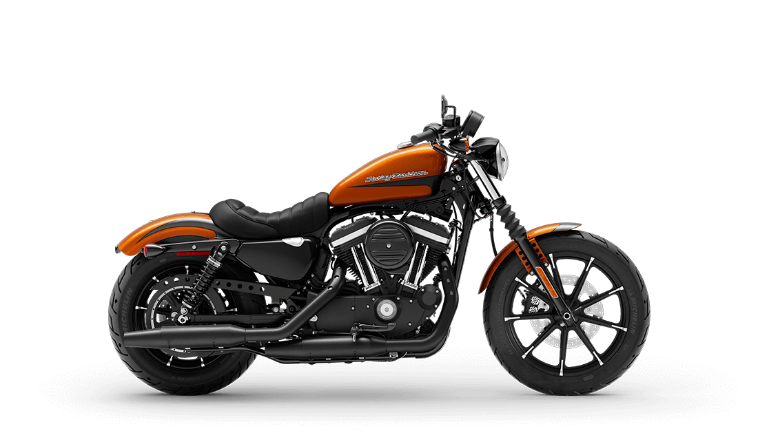 SPORTSTER 883