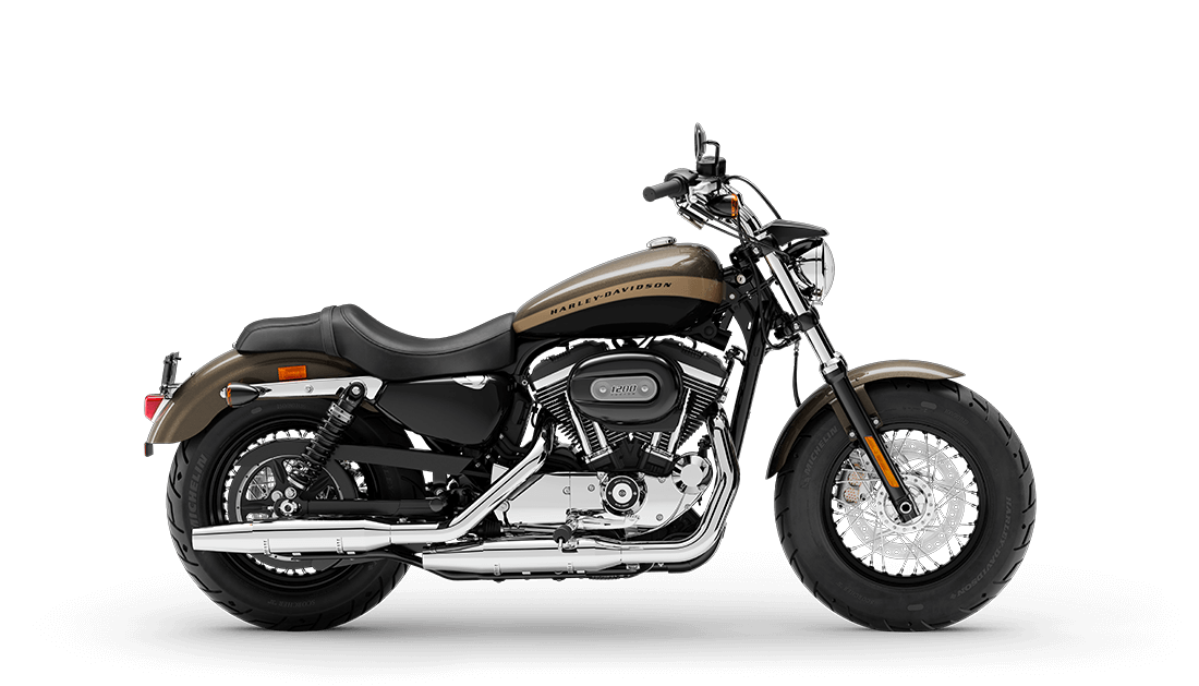 SPORTSTER 1200