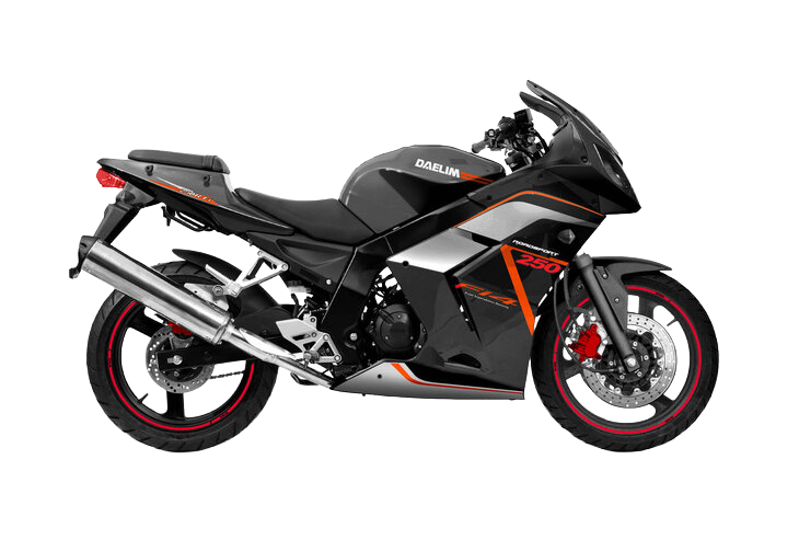 ROADWIN 125 / 250