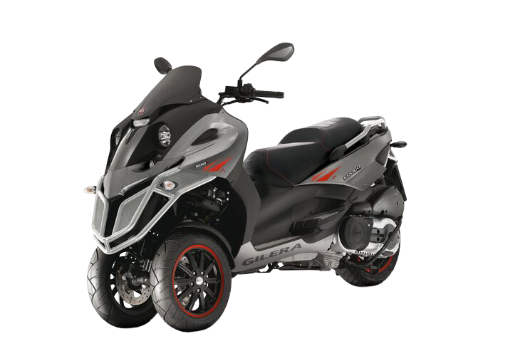 FUOCO 500