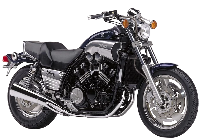 VMAX / XV950