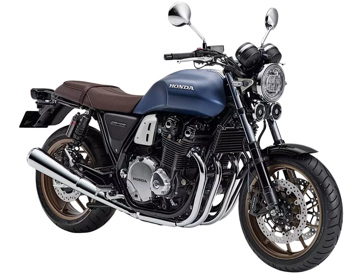 CB 1100 / 1300 S