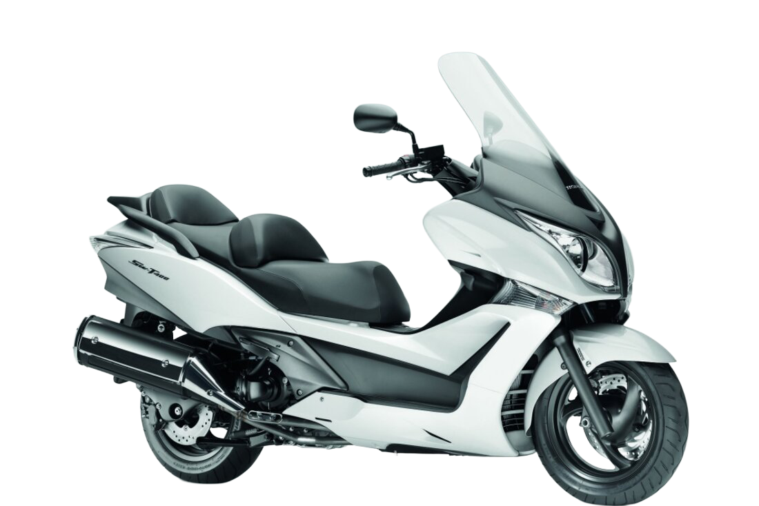SILVER WING 400 / SW-T 400