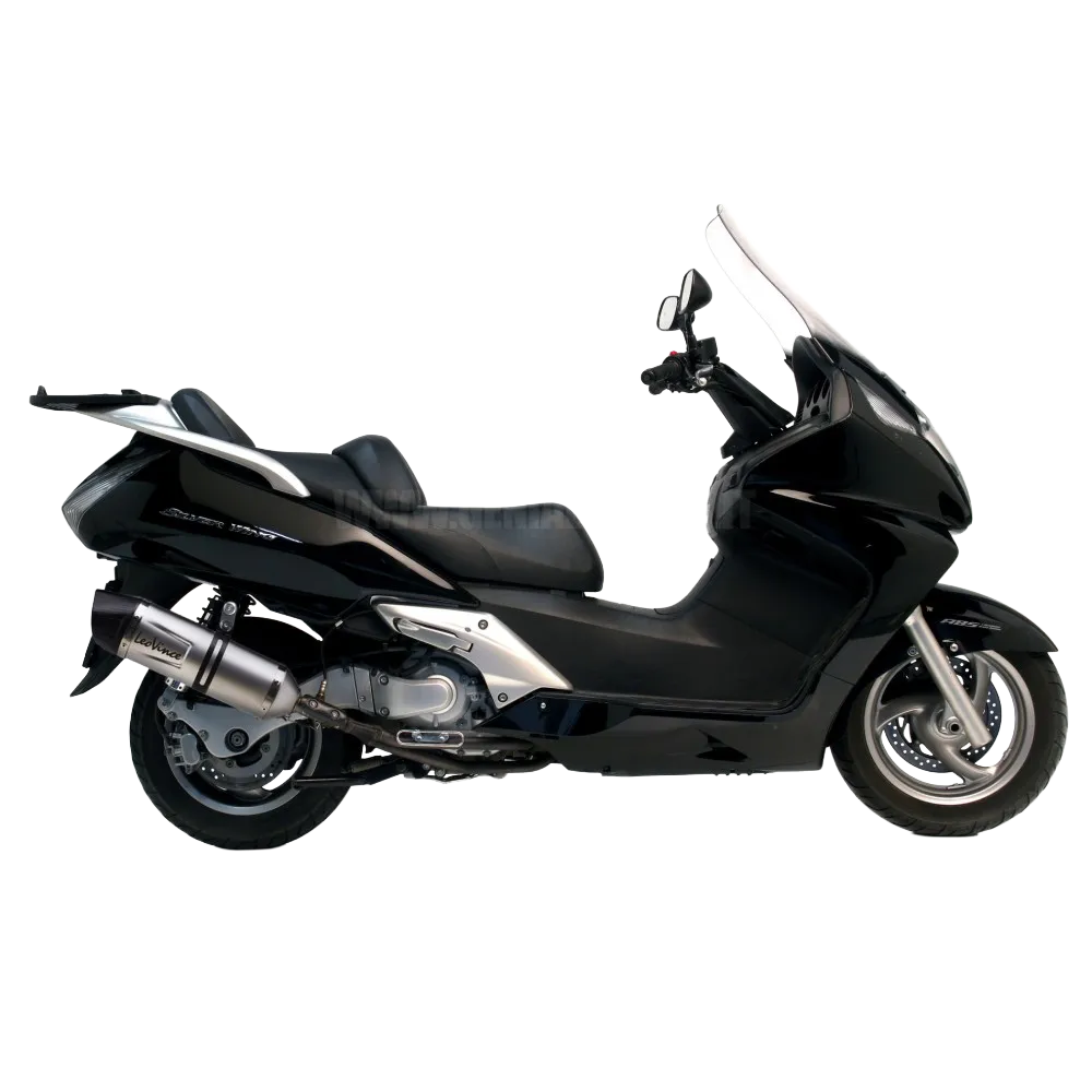 SILVER WING 600 / SW-T 600
