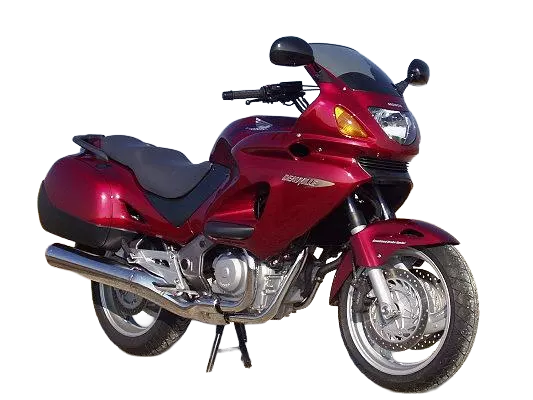 NT 650 V / 700 DEAUVILLE