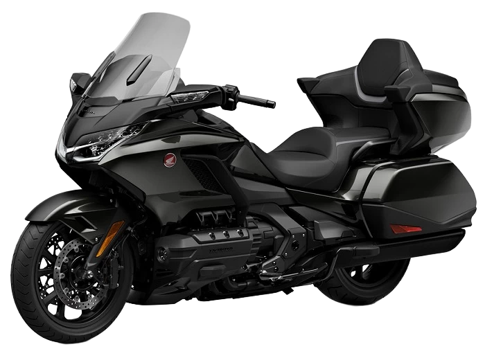 GL 1800 GOLDWING / TOUR