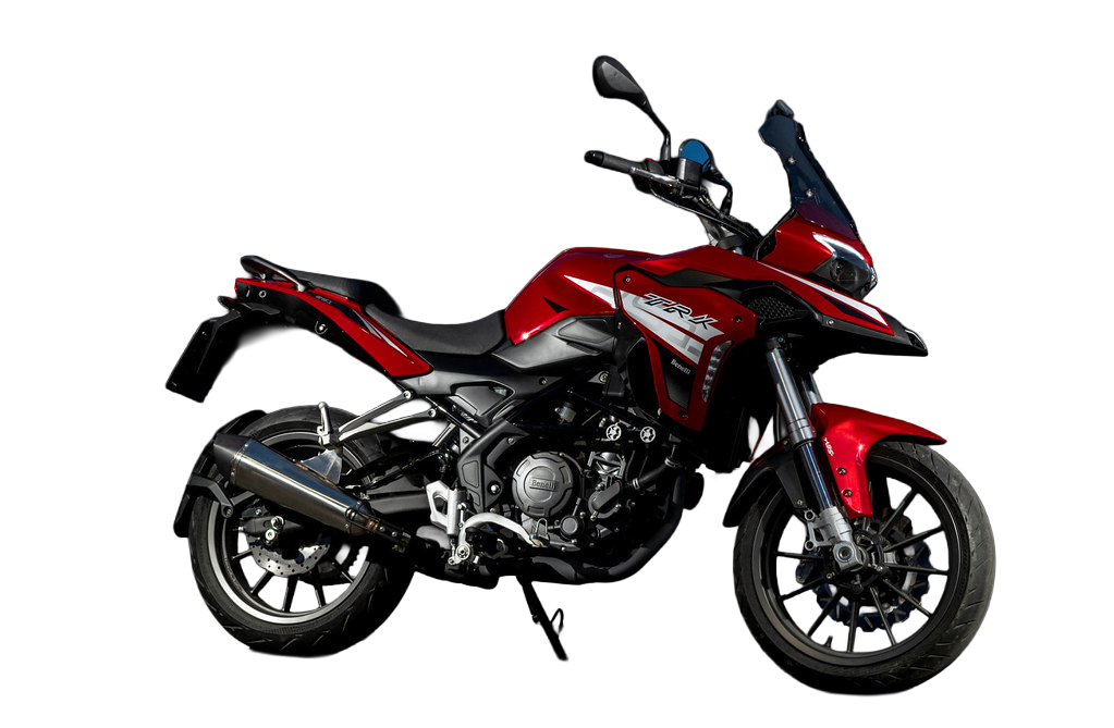 TRK 125 / 251
