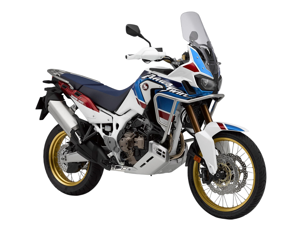 CRF 1000 l AFRICA TWIN ADVENTURE SPORTS