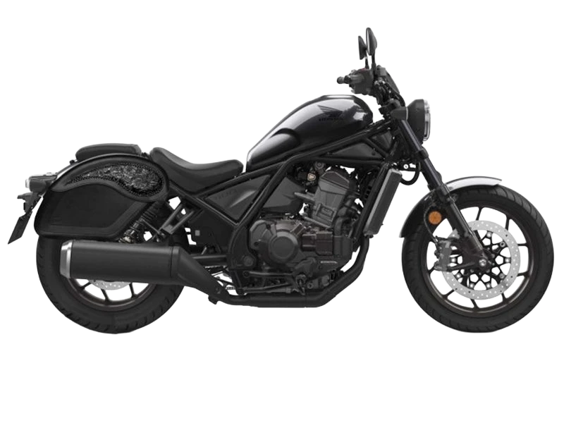 CMX 300 / 500 REBEL
