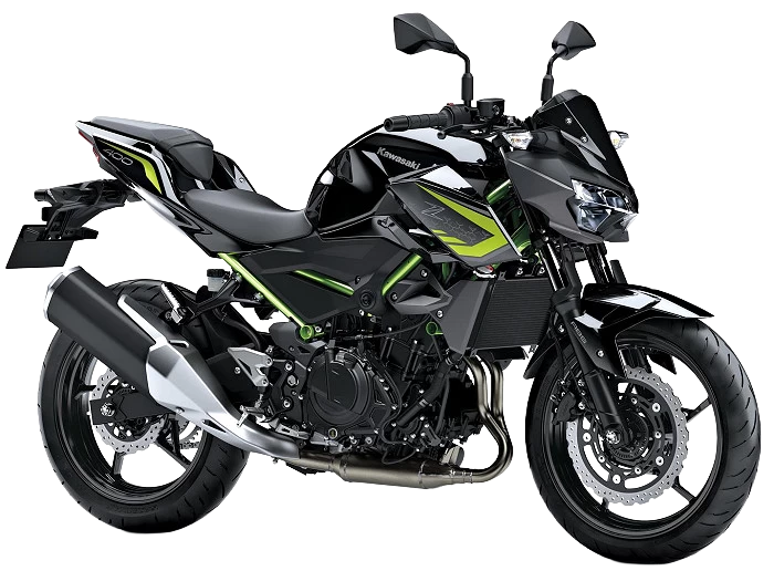 Z400
