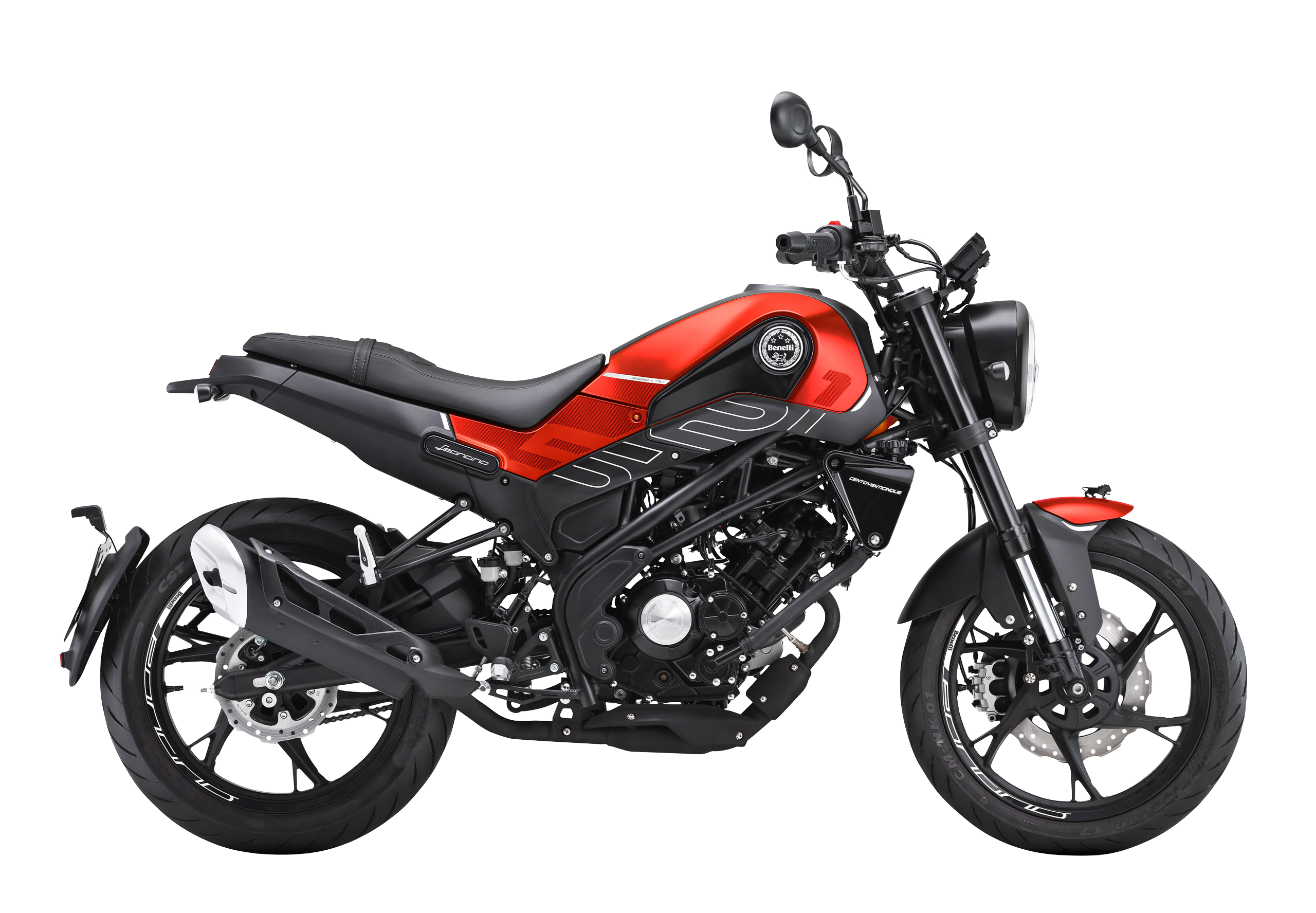 LEONCINO 125 / 250