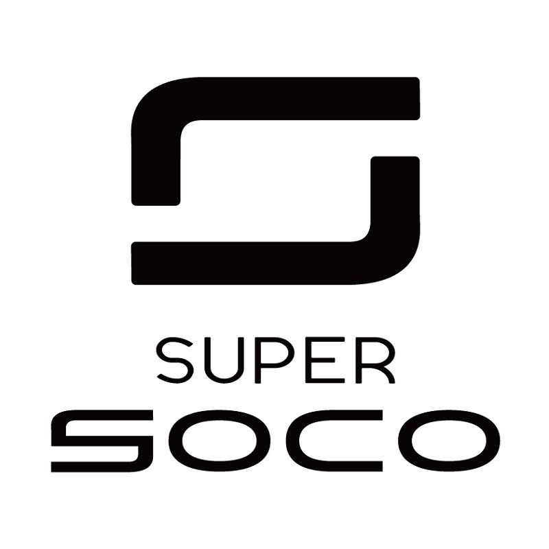 SUPER SOCO