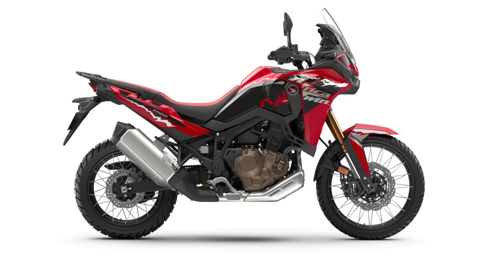 CRF 1100 L AFRICA TWIN