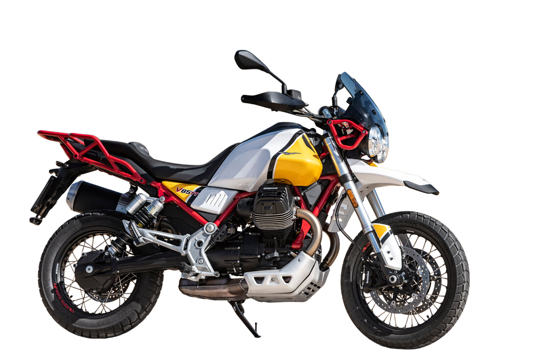 V85 TT