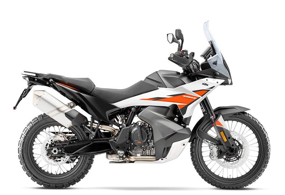 ADVENTURE 790 / 890