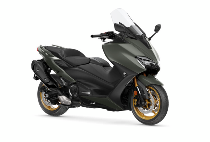 TMAX 560 / DX / SX / TECH MAX