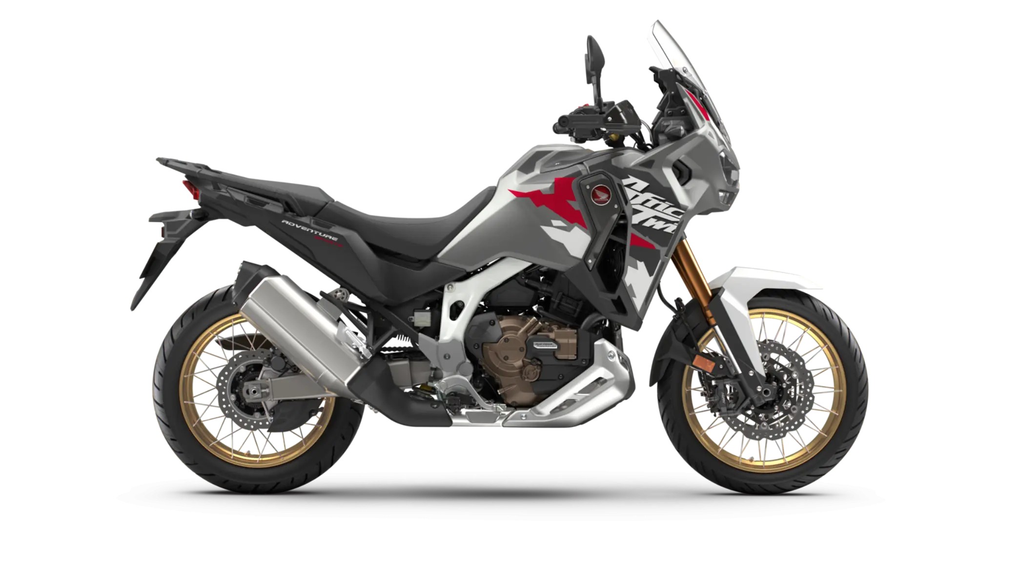 CRF 1100 L AFRICA TWIN ADVENTURE SPORTS / SPECIAL EDITION