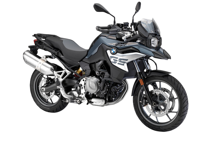 F 850 GS ADVENTURE