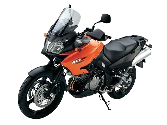 KLV 1000