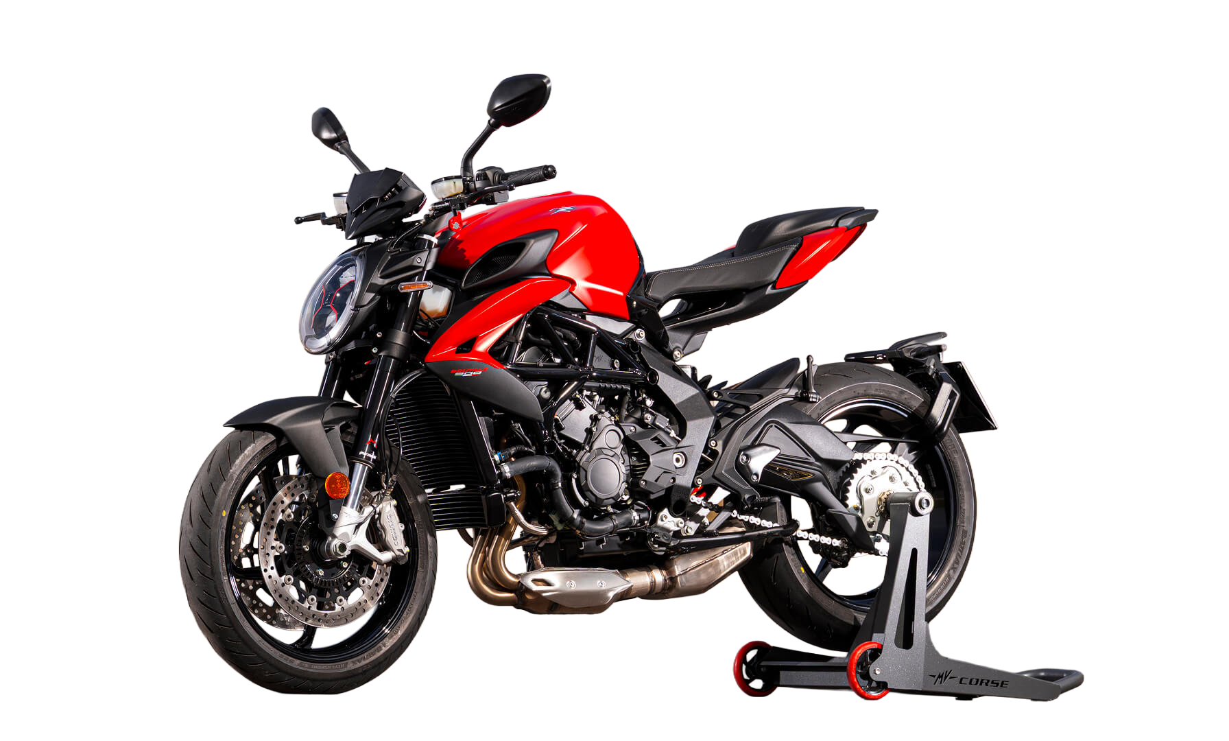 BRUTALE