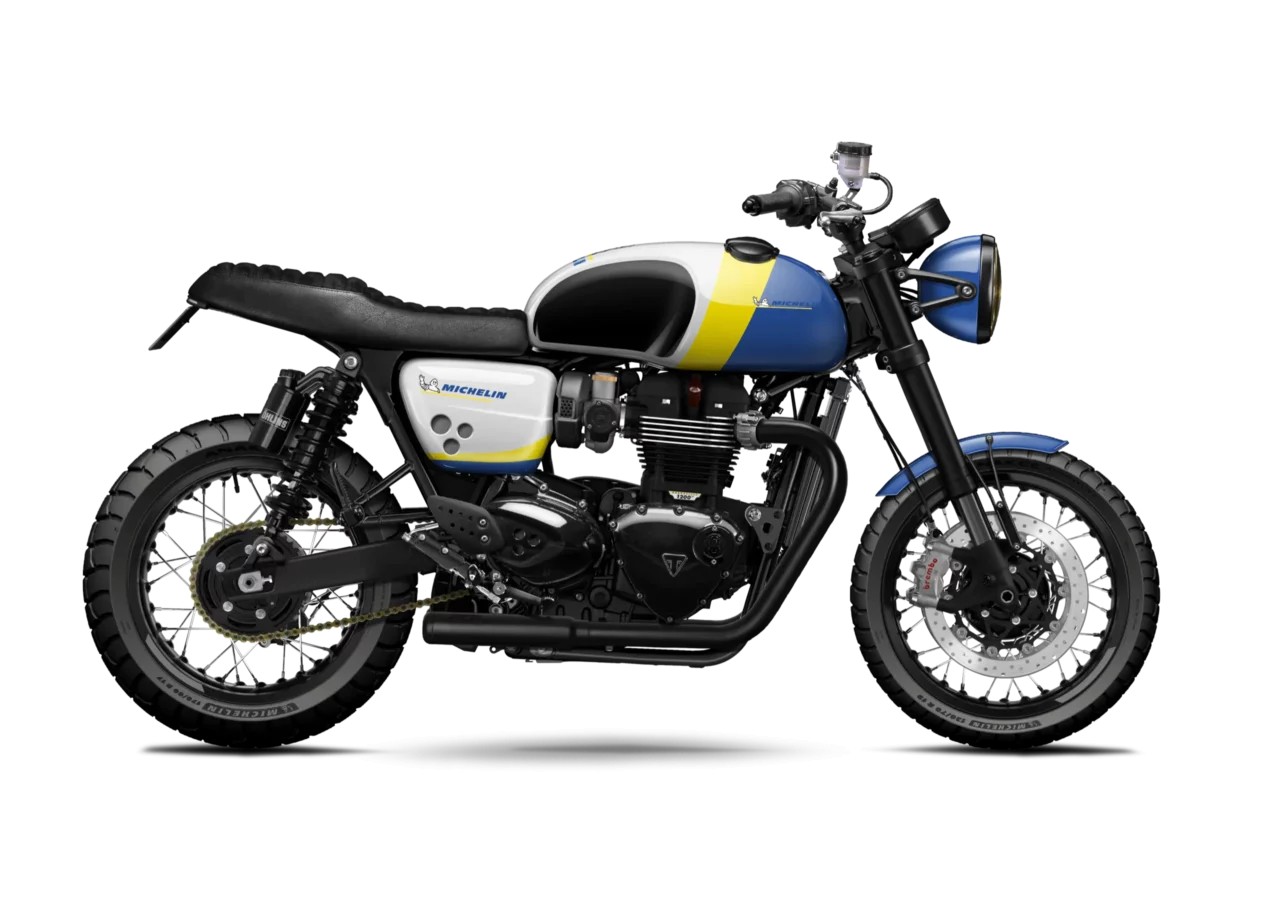THRUXTON