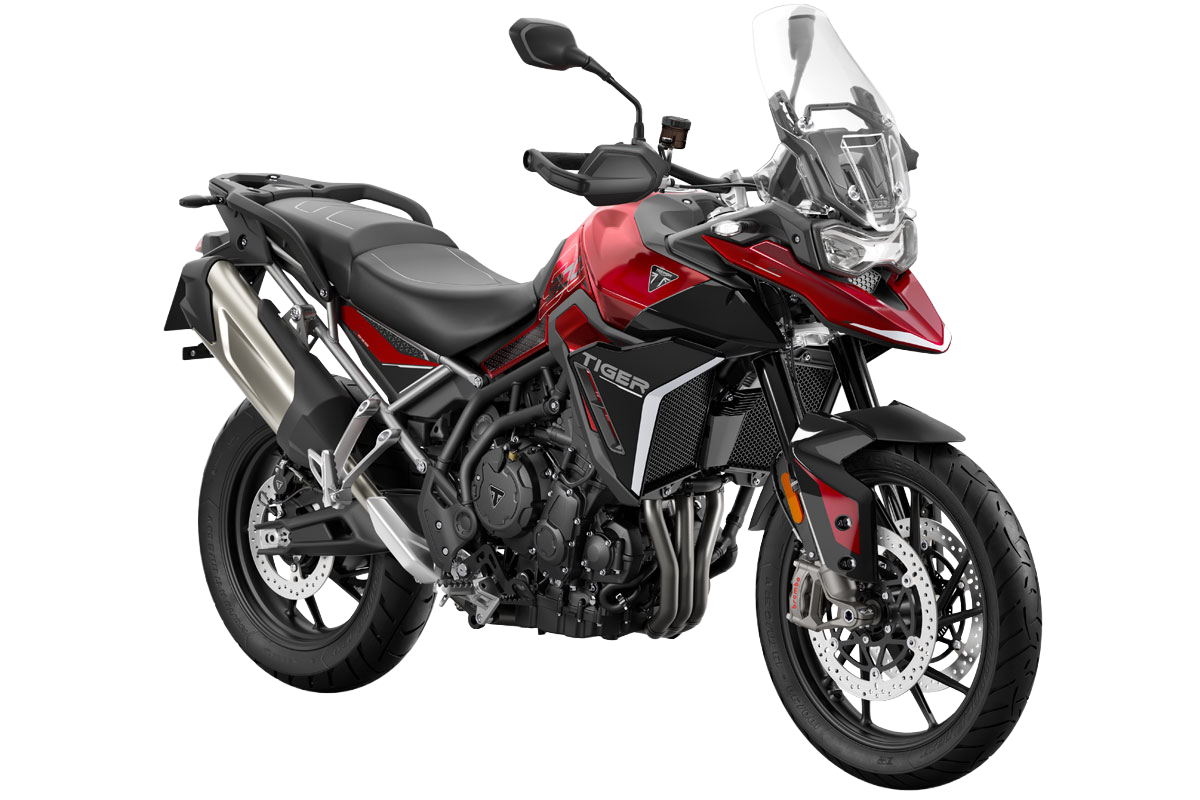TIGER 900
