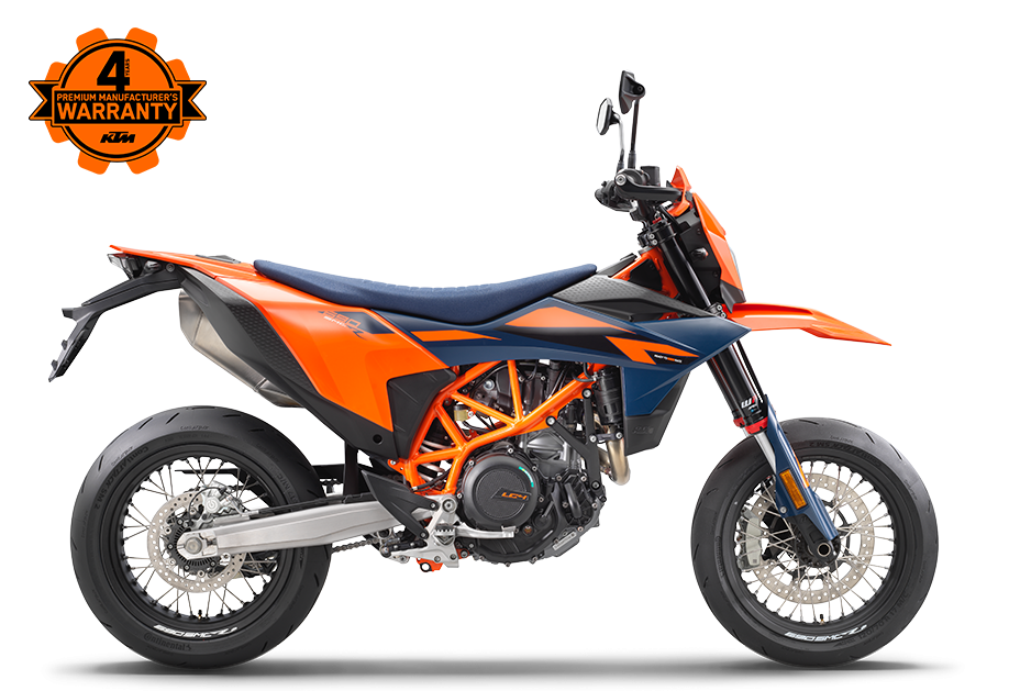 SMC / ENDURO 690