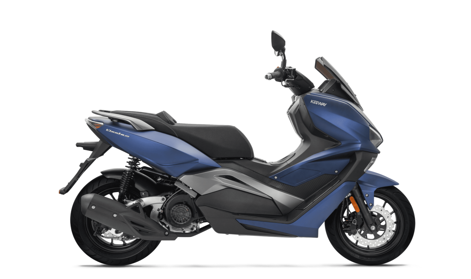 SCOOTER KEEWAY