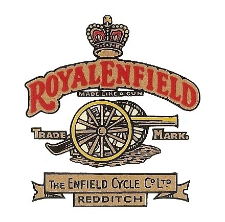 ROYAL ENFIELD